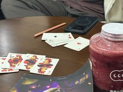 -剧狐剧本杀·月球探案馆(人民广场1号店)