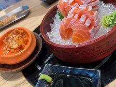 -沼津港精致料理·寿喜烧·烧鸟(漕河泾印象城店)