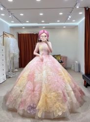 -纯色时光婚纱艺术馆WHITE