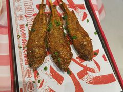 -辣小鲜·南昌大排档(船山路店)