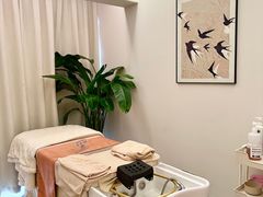 -瑶舍头疗·瑶浴·芳香热石SPA(五洲国际店)