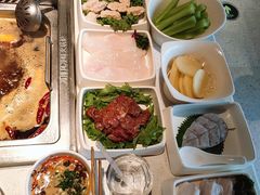 -海底捞火锅(长沙华创国际广场店)