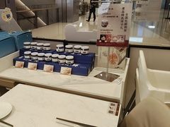 -船歌·鱼水饺青岛菜(国贸商城店)