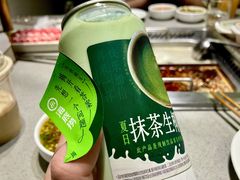 -海底捞火锅(漕宝路店)