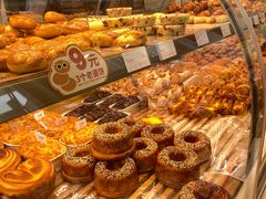 -好利来.生日蛋糕(杨家坪店)