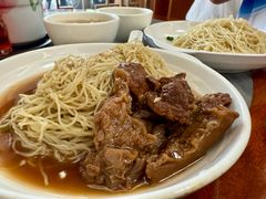 -周门传统竹升面