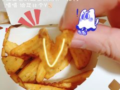 -麦当劳(国际社区店)