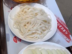 -味逍遥牛肉火锅(万江旗舰店)
