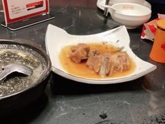 -旺达·福州菜(正大广场店)
