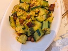 -不是烧烤·武汉大排档(亚运村店)