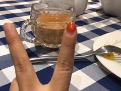 -Santoor 萨都里印度餐厅(北锣鼓巷店)
