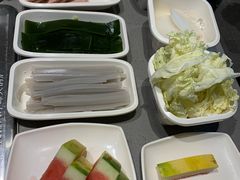 -海底捞火锅(龙湖北京大兴天街店)