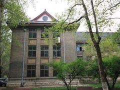 -山东师范大学(千佛山校区)