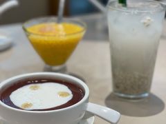 -蔡澜港式点心(皇庭广场店)
