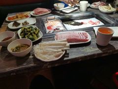 -金火牛烤肉.火锅自助餐厅(桐乡吾悦广场店)