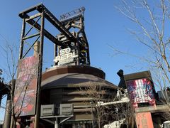 -马凯餐厅(地安门店)