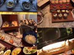 -广州四季酒店·意珍·意式自助餐