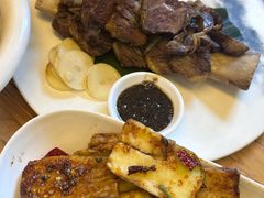 -隐食私房菜(老街店)