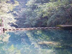 -白云源风景区