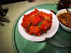 -金典银峰老鹅馆·昆山菜(亭林公园店)