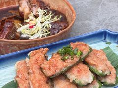 -常来小聚·广州非遗传承餐厅(高德置地店)