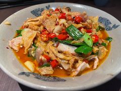 井冈山豆皮-潇湘阁(昆泰国际大厦店)