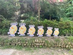 -终南山南五台景区