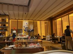 -北京柏悦酒店·锦庭餐厅Dining Room
