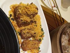-铭副琦食·虾蟹烩馆(渔人码头店)
