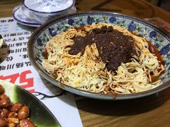 -秀园弘扬川味饭店(长久路店)