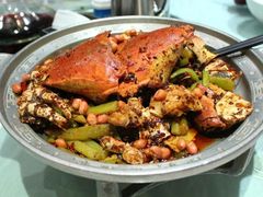 -李老爹香辣蟹(宣武门店)