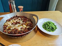 -天堂鸟水煮鱼·烟火川菜(凤凰路店)