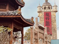 -赤坎·广东华侨国际旅游度假区