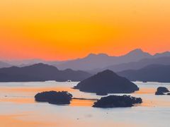 -千岛湖天屿景区