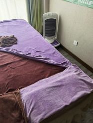 -青青一生美皮肤管理