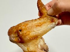 -大益烤鸡