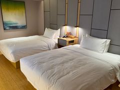 -全季酒店(广州越秀公园店)