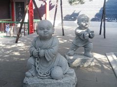 -长安寺