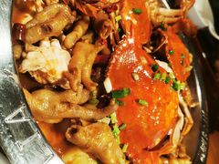 -胖哥俩肉蟹煲(来福士店)