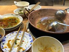 -妈妈的味道(和顺古镇店)