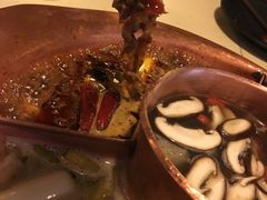 -滇釜火锅·能喝汤的火锅(车公庄店)