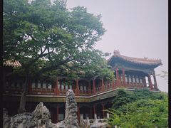 -故宫钟表馆