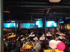 -胡桃里音乐酒馆(白云五号T5 MALL店)