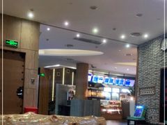 -纽斯桑拿会所(东绣路店)