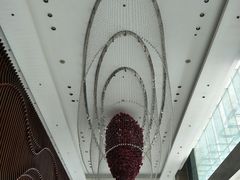 -长沙小天鹅戴斯酒店