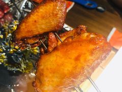 -小杨烤肉(高新店)