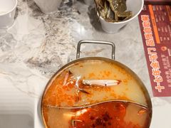 -金马门国际美食百汇(珞喻路店)
