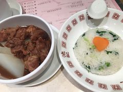 -池记(尖沙咀店)