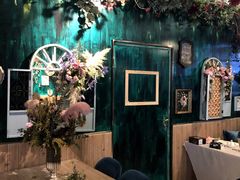 -杜哈夫DOUX RÊVE·生日蛋糕(日月光店)