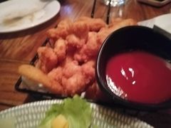 -Rural Tequila墨西哥餐厅(东川路店)